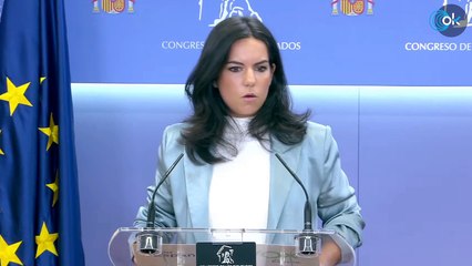 DIRECTO| Rueda de prensa de Pepa Millán