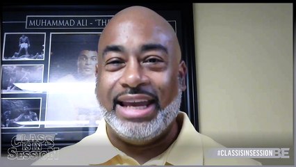 “Get In the Game” of Sports Industry Careers
