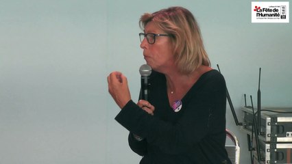 Débat « Mobiliser le monde du travail : comment gagner ensemble ? »