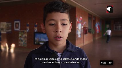 La Hora M por Misiones Online TV todos los lunes de 13 a 14 horas