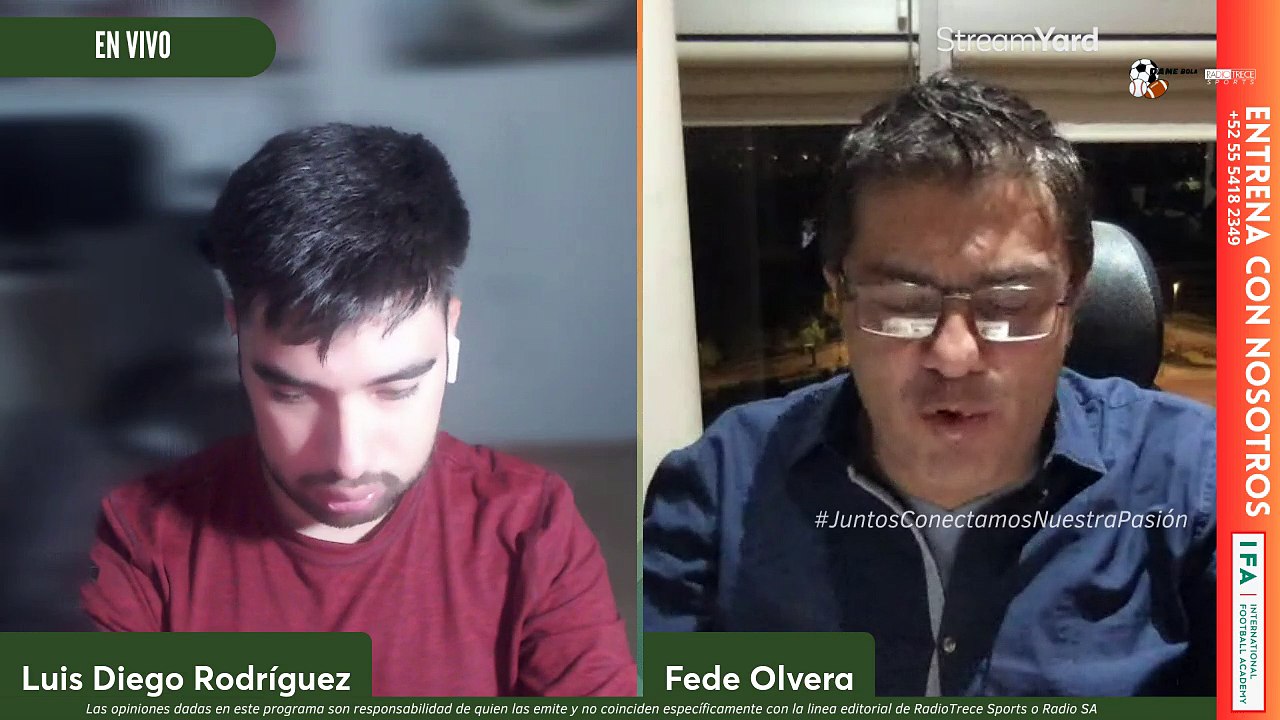 Liga MX Jornada 8 | NFL Semana 2 | Serie del Rey: Final | MLB | "Checo" Pérez en Singapur