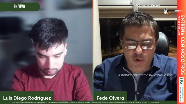 Liga MX Jornada 8 | NFL Semana 2 | Serie del Rey: Final | MLB | Checo Pérez en Singapur