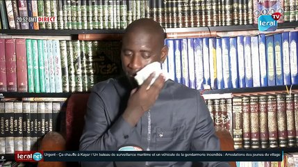 CHAPITRE 4 : UNE NAISSANCE MIRACULEUSE DU PROPHÈTE PSL الفصل الرابع " في مولده الشريف