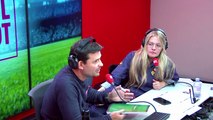 RTL Foot - RB Salzbourg - Brest