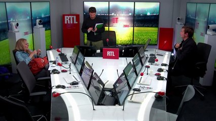 Télécharger la video: RTL Foot - Lille - Real Madrid (ESP)