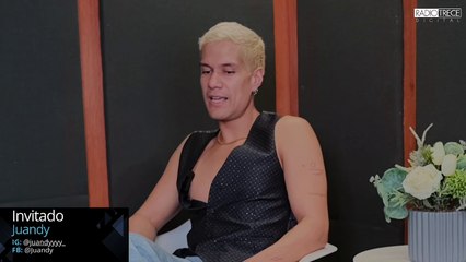 Programa Especial: Juandy