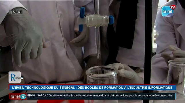 GAMOU LERAL DE CE 20/ 09/2023 -AVEC Ousmane Rassoul #LERALTV