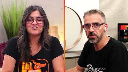 DESABAFO DE SONZA FOI JOGADA DE MARKETING, DIZ FOFOQUEIRO; CHICO FOGE DAS CRITICAS; LUCAS XCARIUCHA