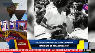 Señal en Vivo Canal 6