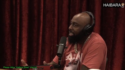 Episode 2038 Trae Tha Truth - The Joe Rogan Experience Video - Episode latest update