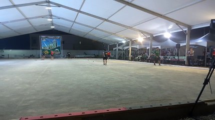 Championnat du Monde Jeunes