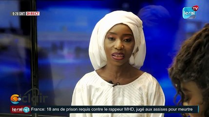 Télécharger la video: [DIRECT] C' Clair : Avec Thialla Loum, Birahim Touré, Cheikh Diop et Al Amine