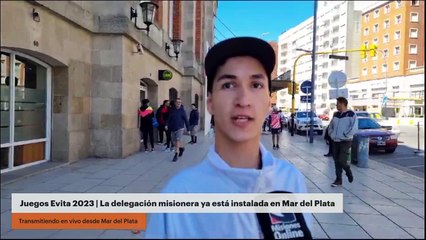 Chocó y se dio a la fuga: dos jóvenes terminaron heridos