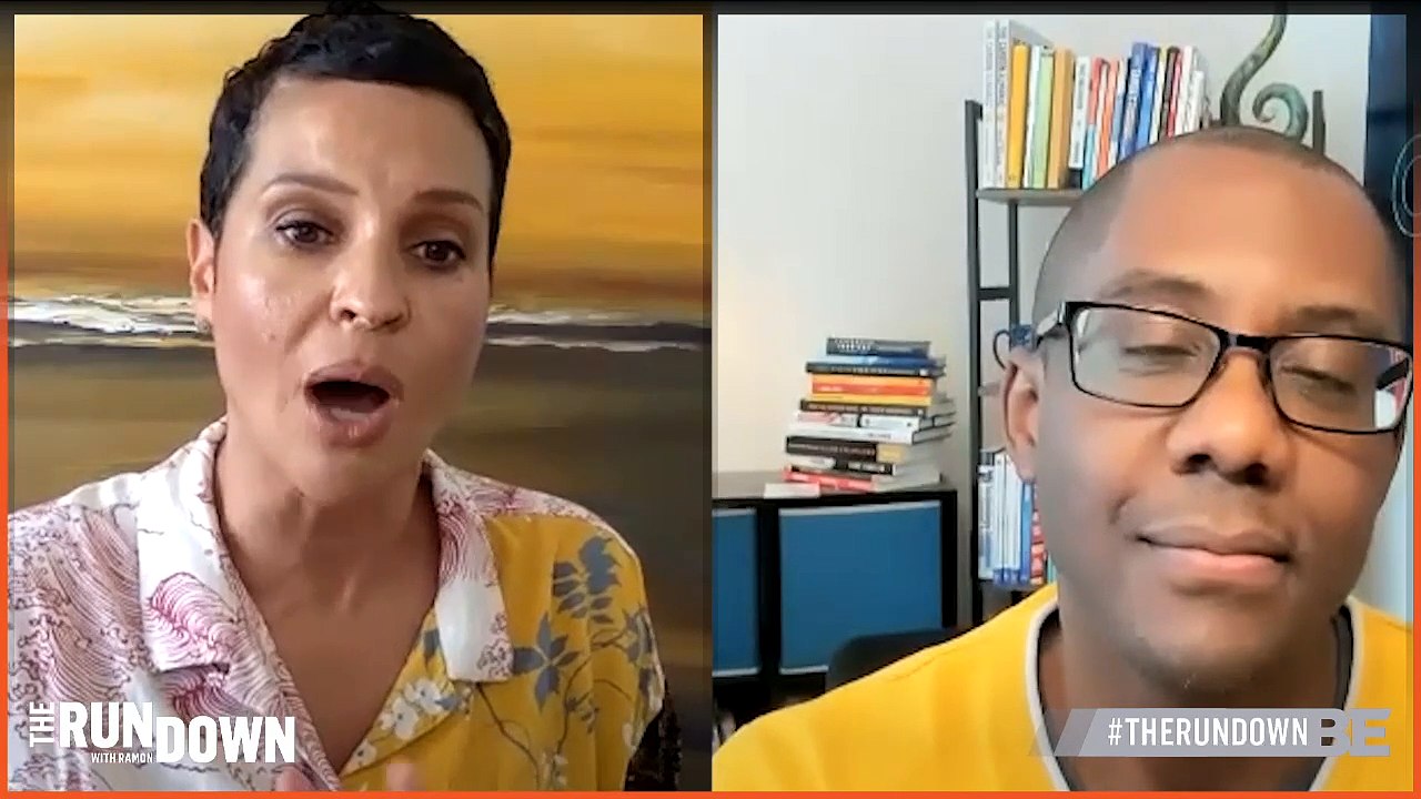 How to Talk To Your Enemies