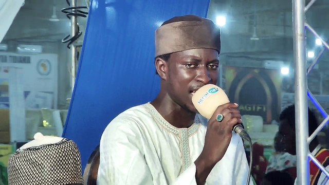 En direct Gamou Médina Baye: Plateau Spécial avec Ousmane Rassoul