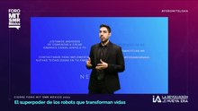Foro MIT 2023