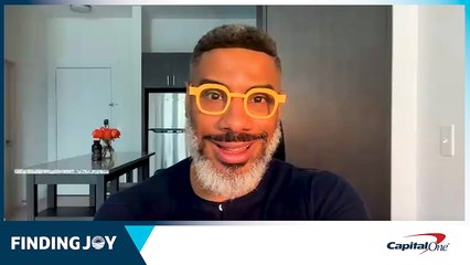 Finding Joy In The Simplicity of Life