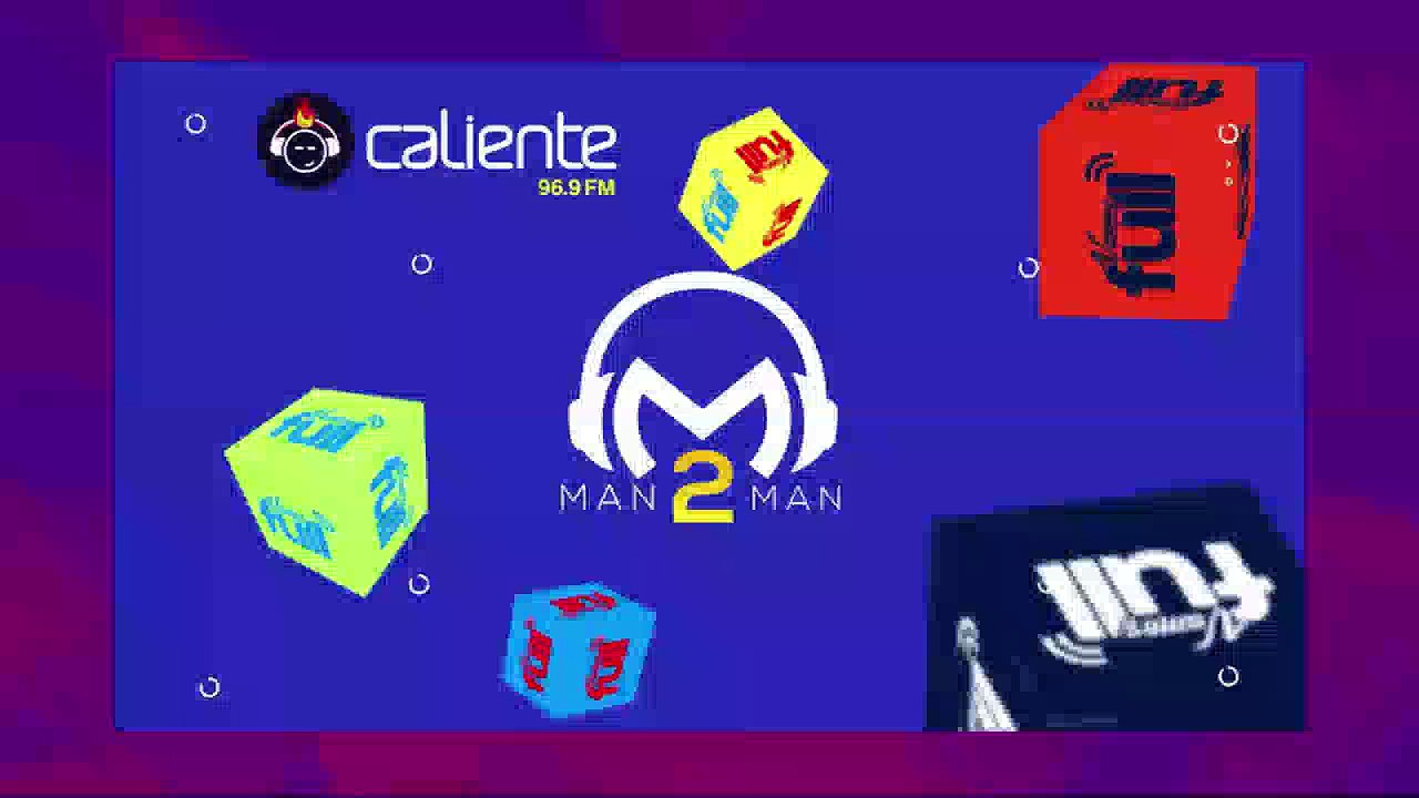 Caliente Radio