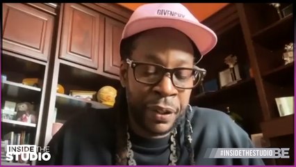 2 Chainz Talks Residency With the Nation’s Best Black-Owned Restaurants