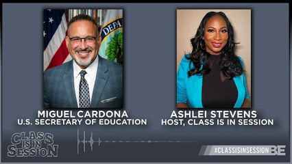 Celebrating National HBCU Week