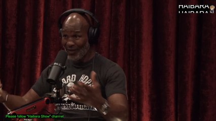 JRE MMA Show #148 with Bernard Hopkins - The Joe Rogan Experience Video - Episode latest update