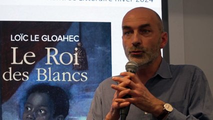 Rentrée Littéraire d'hiver 2024