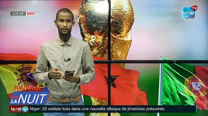 [DIRECT] SUIVEZ LE JOURNAL DE LA NUIT (03H) AVEC OUSMANE THIANG SUR LERAL TV