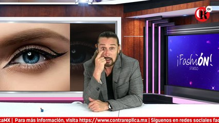 ¡FashiÓN Studio! con Peter Cortés / 3 de Octubre de 2023