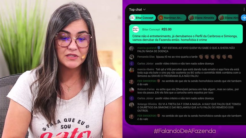 Fazenda15: Treta! Lucas é humilhado e Cariucha vai pra cima; Laranja e Tonzão racham; Fu x Nadja