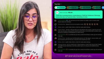 Fazenda15: Treta! Lucas é humilhado e Cariucha vai pra cima; Laranja e Tonzão racham; Fu x Nadja