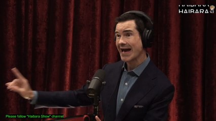 Episode 2045 Jimmy Carr - The Joe Rogan Experience Video - Episode latest update
