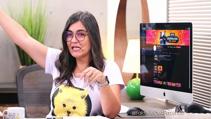 A FAZENDA 15: PlayPlus zoa Black e Shera; Jaque cai em "verde" de Shay; Kally faz critica a Lucas