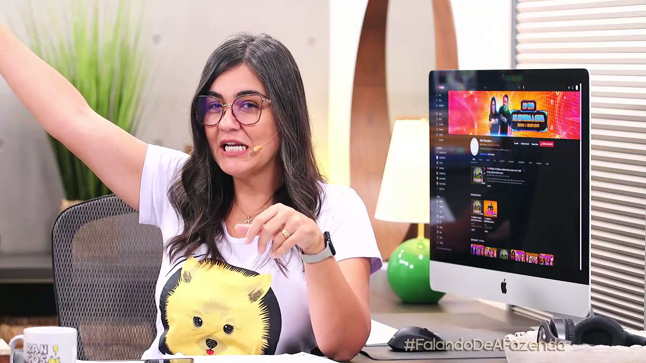 A FAZENDA 15: PlayPlus zoa Black e Shera; Jaque cai em "verde" de Shay; Kally faz critica a Lucas