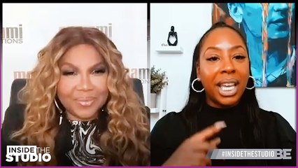 Mona Scott-Young Brings "Love & Murder" to TV While Managing Scar Lip