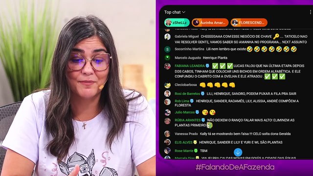 A FAZENDA15: YURI VENCE A PROVA DE FOGO, CARIÚCHA ERRA E SE CHAMA DE BURRA; JENNY SOBRA E PISTOLA