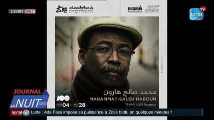 JOURNAL DE LA NUIT DU 8 OCT 2023 AVEC OUSMAN THIANG #LERALTV