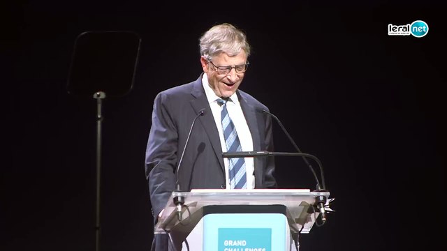 En direct CICAD: Réunion annuelle 2023 du Grand Challenges sous la Présidence de Macky Sall et de Bill Gates