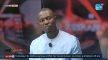 LERAL XIBAR DE CE 10 /10/ 2023 AVEC FATIMA KOULIBALY SUR LERAL TV   LERAL XIBAR DE CE 09 /10/ 2023 AVEC FATIMA KOULIBALY SUR LERAL TV