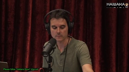 Episode 2047 Brian Muraresku - The Joe Rogan Experience Video - Episode latest update