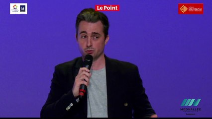 Futurapolis Santé 2023 - Jour 1 Matinée