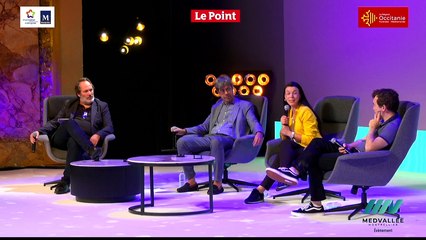 Futurapolis Santé 2023 - Jour 2 Après Midi