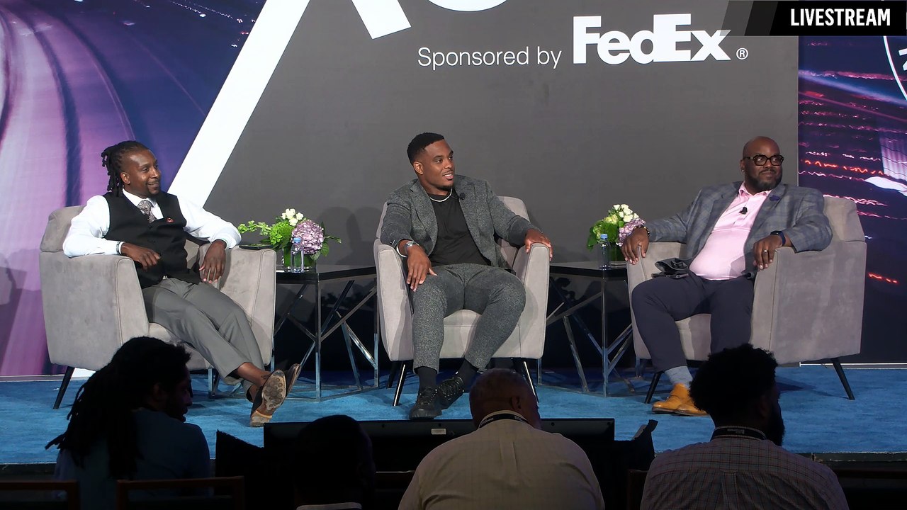 Mission Prosperity: Strategies for Black Wealth & Financial Empowerment #BMXCEL