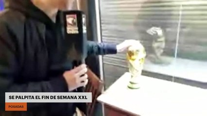 Comenzó la Fiesta de la Flor | Recorremos el salón de las orquídeas
