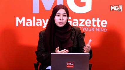 ((LIVE)) Saksikan analisis Belanjawan 2024 bersama panel-panel