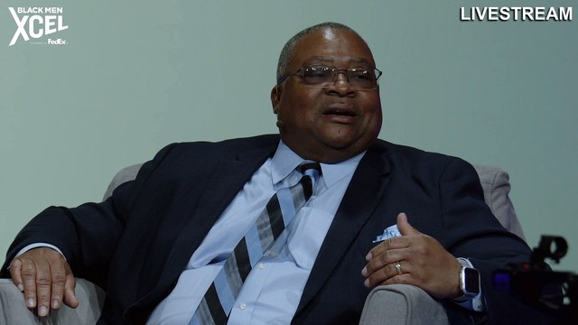 Fathers and Finance: The Role of Black Dads in Building Family Wealth #BMXCEL