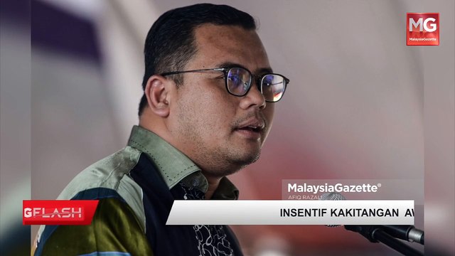 ((LIVE)) Polis Siasat Pegawai Kanan Ada Dua Rolex. Perak Perhalusi Cadangan Turunkan Duti Hiburan