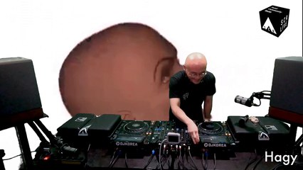 Bald Boys +1 w/ Hagy, Quan, Vinylrich, Zin, Tuna