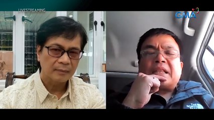 RESIBO (October 15, 2023) | LIVESTREAM