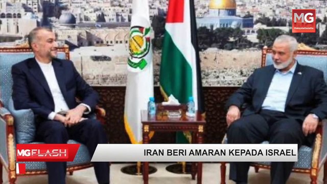 ((LIVE)) Gaji Baharu Penjawat Awam Diumum Belanjawan 2025. Lesen MyAirline Akan Digantung