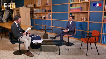 Expertise France Overview